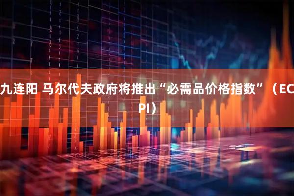 九连阳 马尔代夫政府将推出“必需品价格指数”（ECPI）